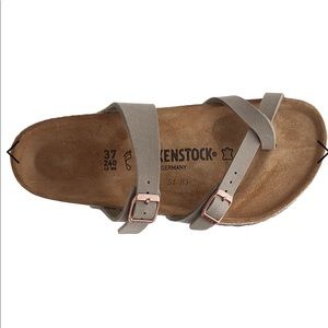 Birkenstock’s Brand New